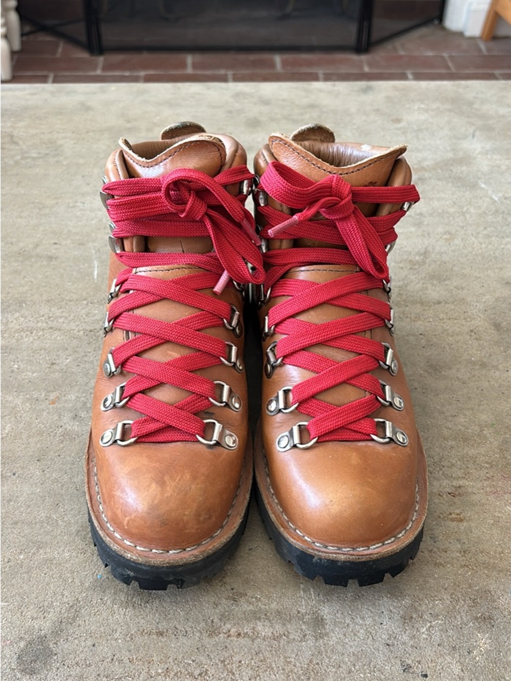 Danner Mountain Light Cascade Clovis Gore-Tex Women's 6 (A-4) - Picture 2 of 6